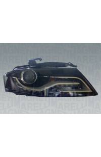 FARO SX BIXENO D3S C/MOTOR EL S/CENTR AUDI A4 12/07> magneti marelli