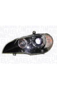 FARO SX H1-H7 C/MOTOR ELETT BMW X5 E70 01/07> magneti marelli
