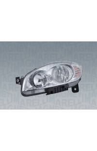 Faro principale magneti marelli