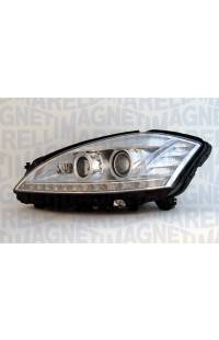 FARO SX BIXENO D1S-2H7 AFS S/CENTR MERCEDES CLASSE S W221 01/09> magneti marelli