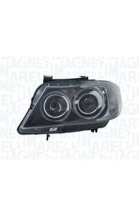 FARO DX BIXENO D1S-H7 AFS C/MOT EL BMW SERIE 3 E90/E91 03/05>ZKW magneti marelli