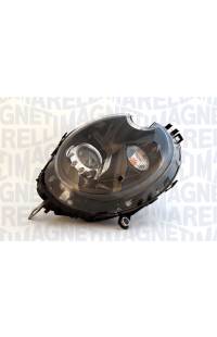 FARO SX XEN D1S C/MOT EL S/C PAR NER MINI ONE/COOP/CLUB 07/06> magneti marelli