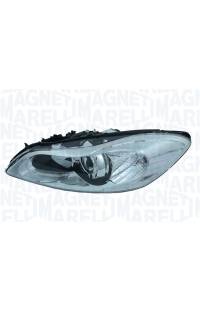 FARO SX H7-H9 C/MOTOR ELETT VOLVO C30 11/09> magneti marelli