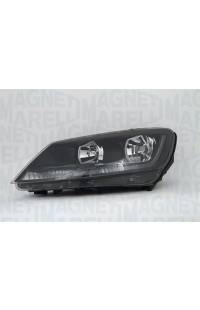 FARO DX H7 C/MOTOR EL SEAT ALHAMBRA 08/10> magneti marelli
