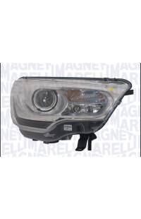 FARO DX XENO D1S AFS C/MOTOR EL CITROEN DS4 07/10> magneti marelli