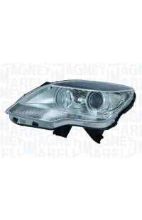 FARO SX BIXENO D1S MERCEDES CLASSE R V251 05/10> magneti marelli