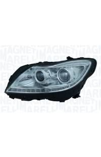 FARO SX BIXENO D1S AFS S/CENTR MERC CL C216 09/06> magneti marelli
