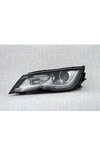 FARO SX BIXENO D3S-H8 AFS S/MOTOR EL S/CENTR AUDI A7 08/10> magneti marelli