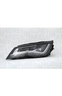 FARO SX LED S/MOTOR EL S/CENTR AUDI A7 08/10> magneti marelli