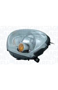 FARO DX H4 IND DIREZ ARANCIO MINI COUNTRYMAN 09/10> magneti marelli