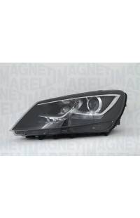 FARO SX BIXENO AFS S/CENTR C/MOT EL SEAT ALHAMBRA 08/10> magneti marelli