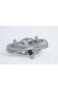 LUCE DIURNA DX FIAT PANDA 01/12> COMPLETO DI LAMPADINA magneti marelli