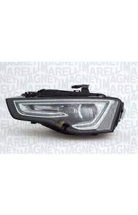 FARO SX BIXENO D3S-H7 AFS S/MOTOR EL S/CENTR AUDI A5 08/11> magneti marelli