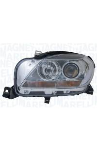 FARO DX 2H7 C/MOTOR EL MERCEDES CLASSE M W166 10/11> magneti marelli