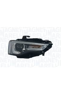 FARO SX BIXENO S/CENTR AUDI A5 08/11> magneti marelli