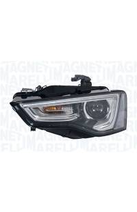 FARO SX BIXENO AFS S/CENTR AUDI A5 08/11> magneti marelli