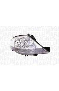 FARO SX H7-H1 CITROEN C3 04/02> magneti marelli