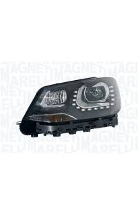FARO SX AFS VW SHARAN 01/10> magneti marelli