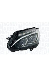 FARO DX A LED AFS MERC CLASSE C W205 12/13> magneti marelli