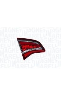 FANALE P/SX INT A LED OPEL MERIVA 01/13> magneti marelli
