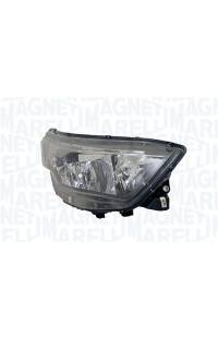 FARO DX H7-H1 IVECO DAILY 06/14> magneti marelli