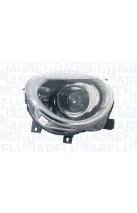 FARO SX BIXENO D5S FIAT 500 X 10/14> magneti marelli