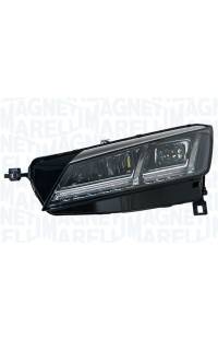 FARO SX A LED AUDI TT 01/14> magneti marelli
