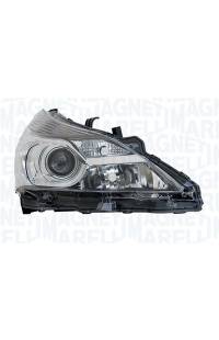 FARO SX H11 HB3 TOYOTA VERSO 01/09> magneti marelli