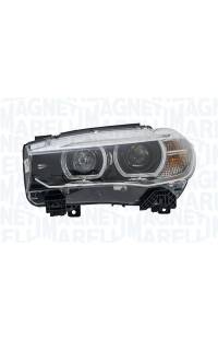 FARO SX BIXENO D1-H7 AFS BMW X5 F15-X6 F16 01/14> magneti marelli