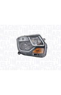 FARO DX H7-H1 DACIA DUSTER 08/13> magneti marelli