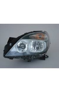 FARO DX 2H7 MERCEDES CLASSE B W246 11/11> magneti marelli