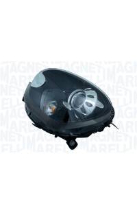 FARO SX BIXENO D1S C/MOT S/CENT PARAB NERA MINI COUNTRYM 10> magneti marelli