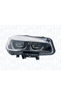FARO DX A LED BMW S2 ACTIVE TOURER(F45)-GR TOURER(F46) 03/18> magneti marelli