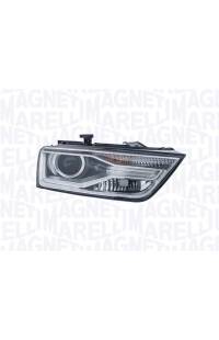 FARO SX BIXENO AUDI Q3 01/15> ZKW magneti marelli