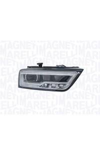 FARO SX LED AUDI Q3 01/15> ZKW magneti marelli
