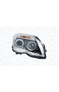 FARO DX MERCEDES GLK X204 07/08> ZKW magneti marelli