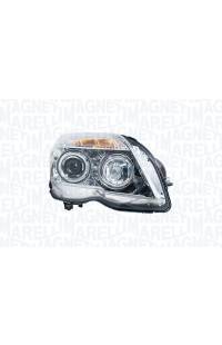 FARO DX BIXENO MERCEDES GLK X204 07/08> ZKW magneti marelli