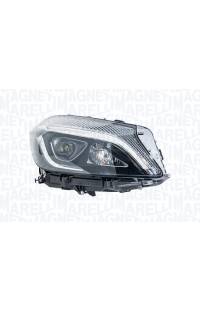 FARO DX A LED MERCEDES CLASSE A W176 06/15> ZKW magneti marelli