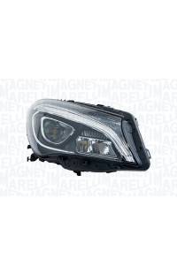 FARO SX A LED MERCEDES CLA C217 01/13> ZKW magneti marelli