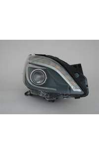FARO SX BIXENO D1S-H7 AFS S/CENTR MERCEDES CLASSE B W246 11/11> magneti marelli