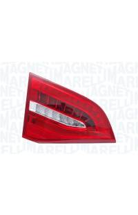 FANALE P/SX INT A LED AUDI A4 AVANT 12/11> magneti marelli