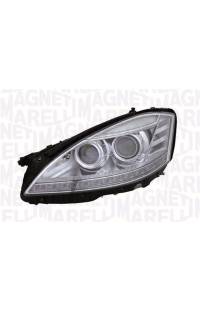 FARO SX BIXENO D1S-H7 AFS C/MOTOR EL MERC CLASSE S W221 01/11> magneti marelli