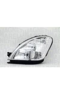 FARO SX H7-2H1 C/FEND+MOTOR ELETT IVECO DAILY 05/06> magneti marelli