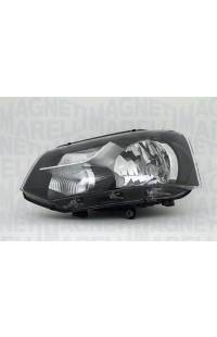 FARO SX H7-H15 C/MOTOR EL VW TRANSPORTER T5 01/09> magneti marelli