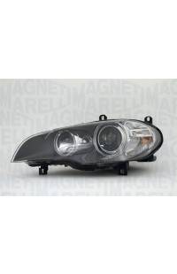 FARO SX BIXENO D1S AFS C/MOTOR EL S/CENTR BMW X5 E70 04/10> magneti marelli
