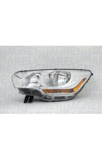 FARO DX CITROEN C4 B71 CITROEN C4 09/10> magneti marelli