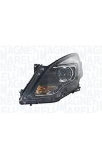 FARO DX C/MOTOR ELETT OPEL ZAFIRA TOURER 10/11> magneti marelli