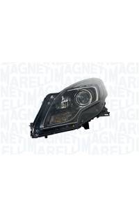 FARO SX BIXENO D1S-H7 AFS C/MOTOR EL S/CENTR OPEL ZAFIRA 10/11> magneti marelli