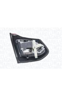 FANALE P/SX INT MERCEDES CLASSE  C W205 12/13> SW magneti marelli
