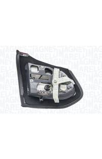 FANALE P/DX INT A LED MERCEDES CLASSE  C W205 12/13> SW magneti marelli